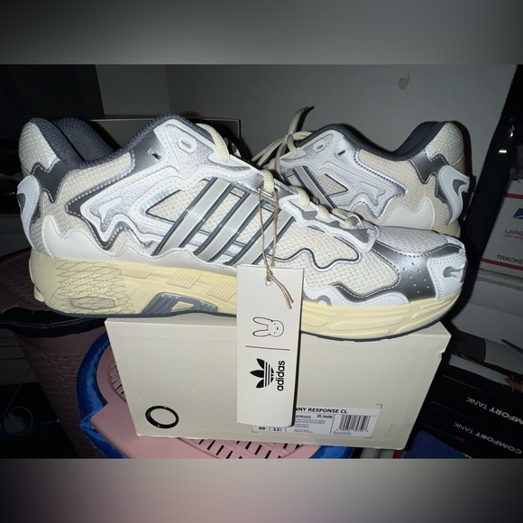 Bad 🐰  Response CL - Picture 3 of 4